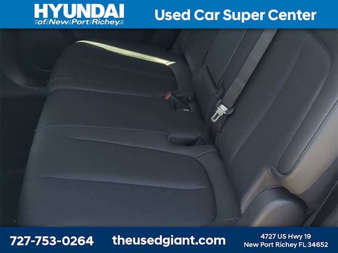 New 2026 Hyundai Ioniq 5 SEL image 20