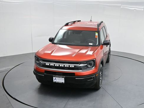 Used 2022 Ford Bronco Sport Big Bend w/ Convenience Package image 58