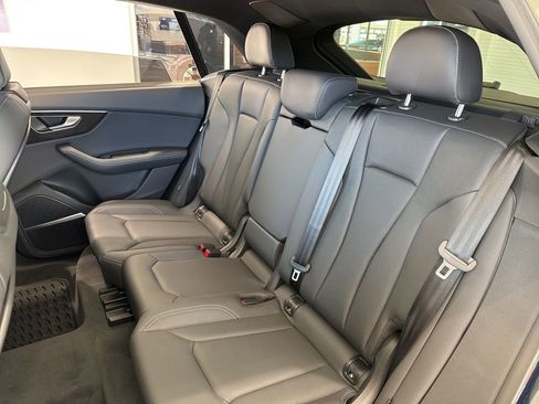 New 2026 Audi Q8 Premium Plus image 40