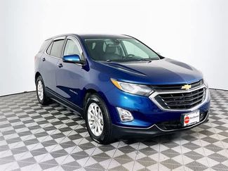 Used 2020 Chevrolet Equinox LT image 1