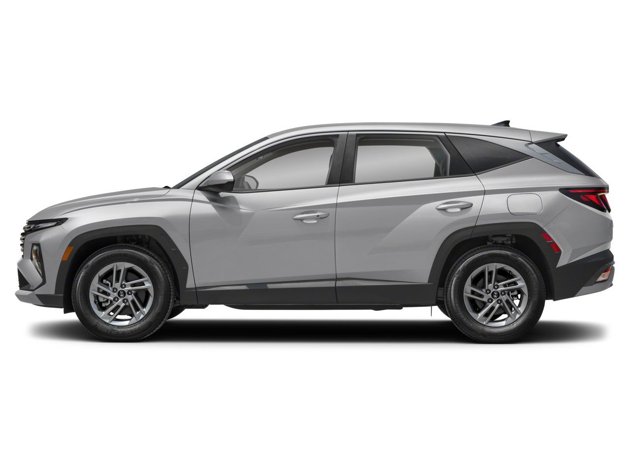 New 2026 Hyundai Tucson SE FWD image 20