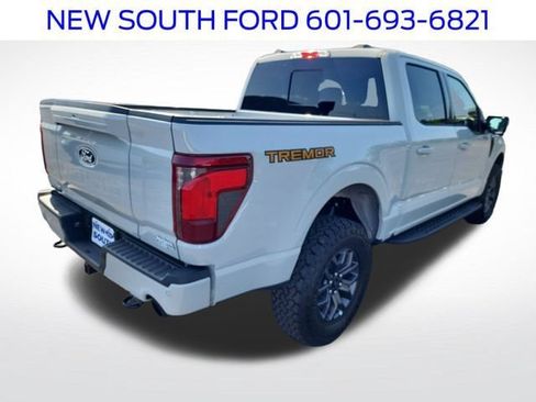 Used 2026 Ford F150 Tremor w/ Equipment Group 402B AWD/4WD image 6
