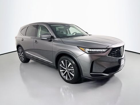 Used 2026 Acura MDX w/ Technology Package AWD/4WD image 7
