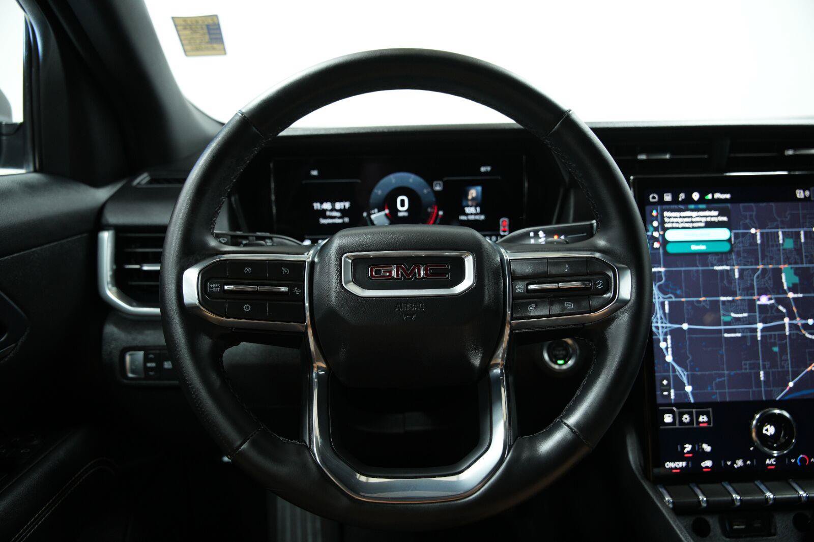 Used 2026 GMC Terrain Elevation FWD image 36