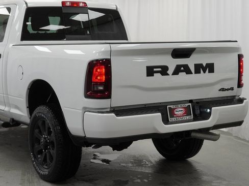 New 2026 RAM 2500 Tradesman image 13