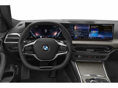 New 2027 BMW 430i Coupe w/ M Sport Package AWD/4WD image 4
