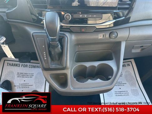 Used 2024 Ford Transit 350 XLT image 35