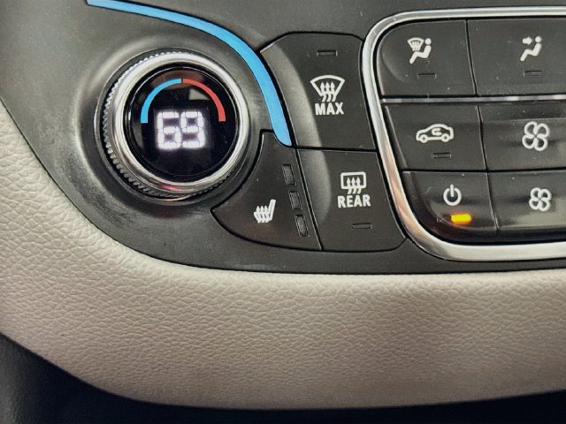 Used 2021 Chevrolet Equinox LT FWD image 33