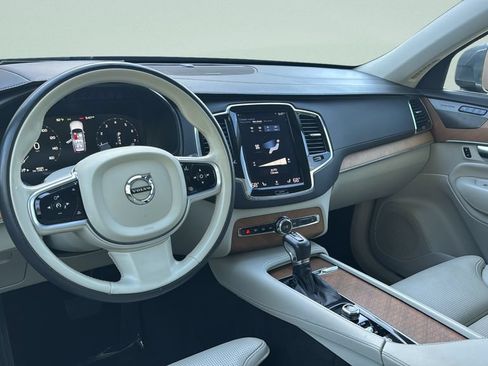 Used 2019 Volvo XC90 T6 Inscription w/ Protection Package Premier AWD/4WD image 27
