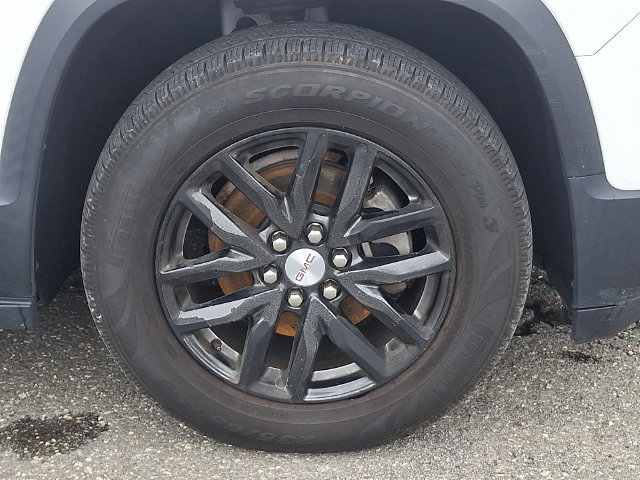 Used 2019 GMC Acadia SLT AWD/4WD image 28