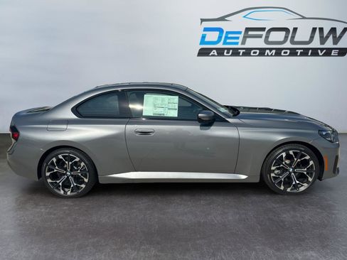 New 2025 BMW 230i xDrive Coupe w/ Convenience Package image 12