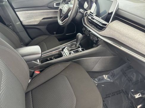 Used 2025 Jeep Compass Sport AWD/4WD image 21