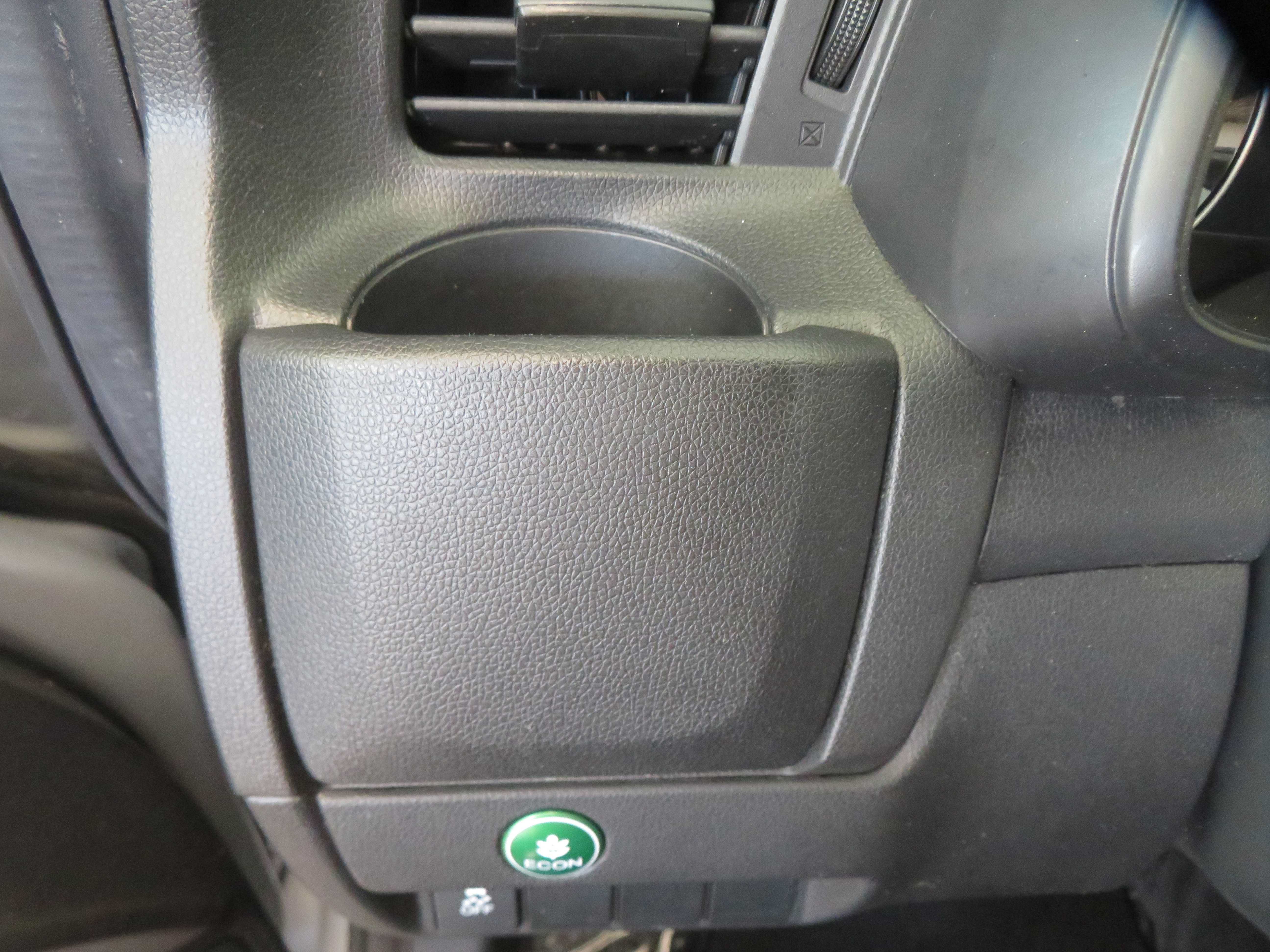Used 2016 Honda Fit LX image 44