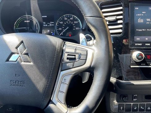 Used 2020 Mitsubishi Outlander GT AWD/4WD image 18