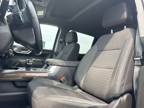 Certified 2024 Chevrolet Silverado 1500 LT Trail Boss w/ Convenience Package II image 13