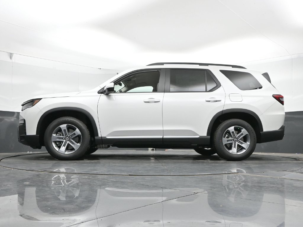 New 2026 Honda Pilot EX-L image 39