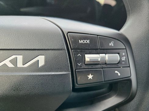 New 2026 Kia K4 LX image 27