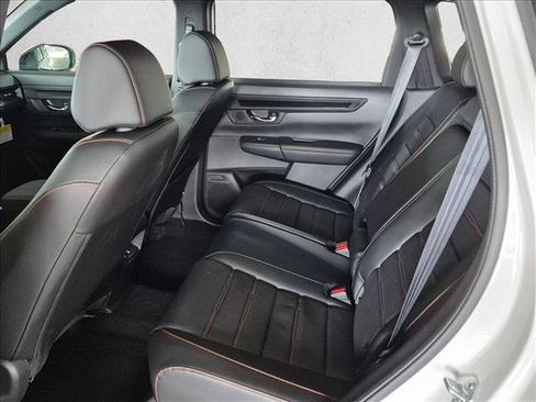 Used 2026 Honda CR-V Sport-L image 20
