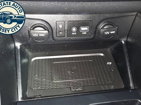Used 2020 Hyundai Tucson Sport AWD/4WD image 16