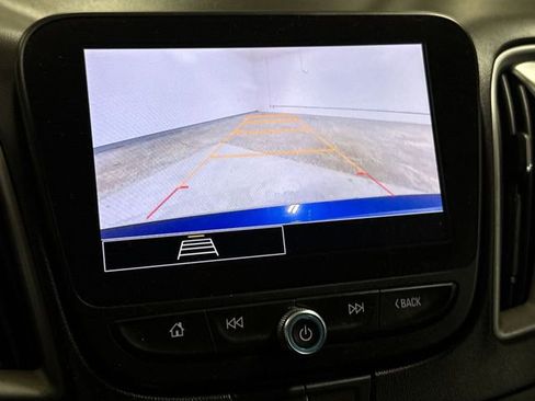 Used 2023 Chevrolet Malibu LS FWD image 15