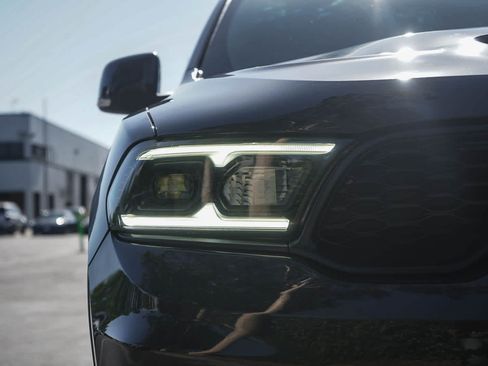 Used 2023 Dodge Durango R/T AWD/4WD image 10