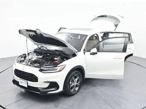 Used 2023 Honda HR-V EX-L image 35