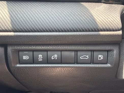 Used 2025 Toyota Camry SE FWD image 26