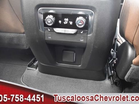 Used 2025 Chevrolet Tahoe High Country image 33