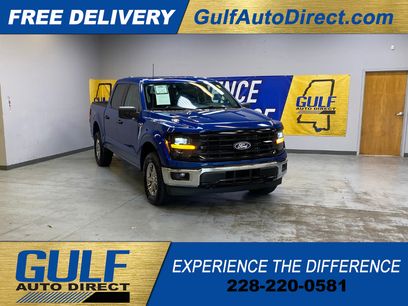 Used 2025 Ford F150 XLT