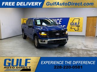 Used 2025 Ford F150 XLT AWD/4WD video 1