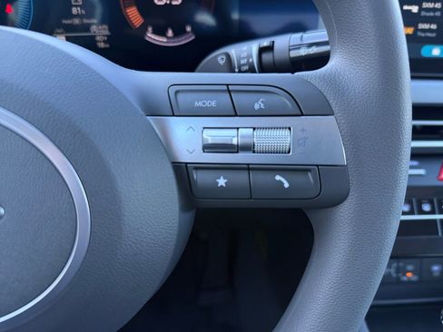 New 2026 Hyundai Sonata SE FWD image 19
