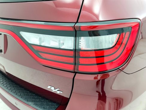 Used 2022 Dodge Durango R/T image 27
