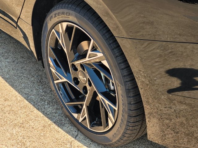 New 2026 Kia K5 GT-Line FWD image 5
