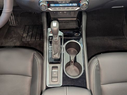 New 2025 Nissan Altima 2.5 SL image 26