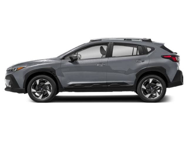 Used 2024 Subaru Crosstrek 2.5i Limited w/ Crosstrek Mirror Package AWD/4WD image 3