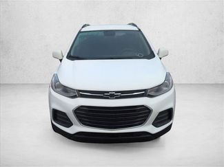 Used 2022 Chevrolet Trax LT w/ Sport Edition video 2