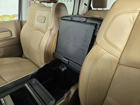 Used 2024 RAM 3500 Limited image 29