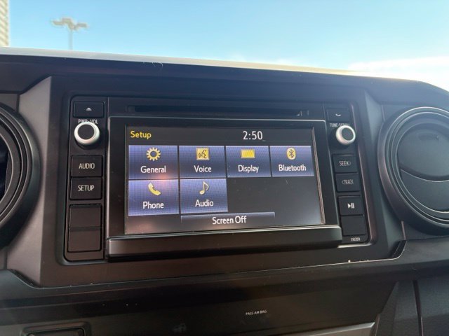 Used 2019 Toyota Tacoma SR w/ SR Convenience Package RWD image 5