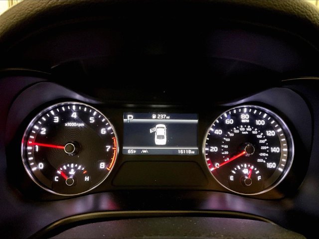 Used 2023 Kia Forte Sedan FWD image 19