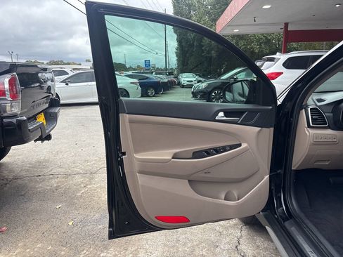 Used 2020 Hyundai Tucson Ultimate image 6