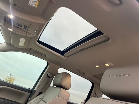 Used 2016 GMC Sierra 1500 Denali w/ Denali Ultimate Package image 27