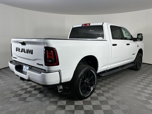 New 2026 RAM 2500 Big Horn image 11