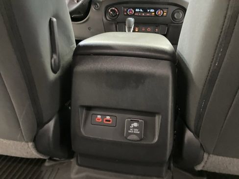 Used 2023 Nissan Frontier PRO-4X w/ Pro Convenience Package image 25