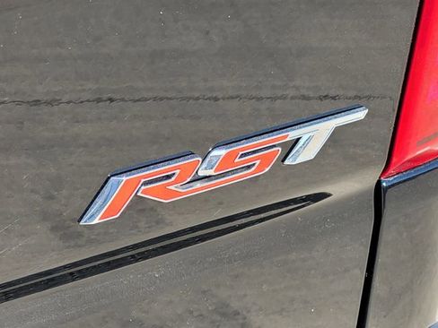 Used 2023 Chevrolet Silverado 1500 RST image 8