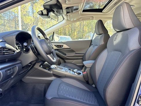 New 2026 Subaru Impreza 2.0i Sport image 11