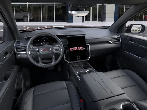 New 2026 GMC Acadia Elevation w/ Elevation Premium Package image 15