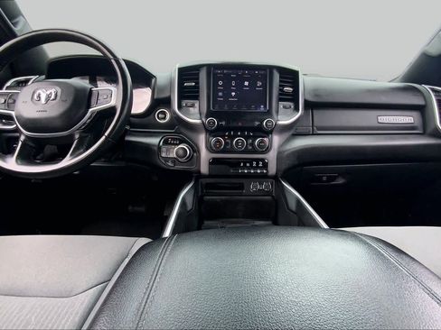 Used 2022 RAM 1500 Big Horn AWD/4WD image 15