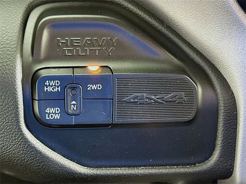Used 2022 RAM 2500 Laramie image 20