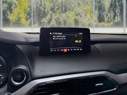 Used 2020 MAZDA CX-9 Sport AWD/4WD image 16