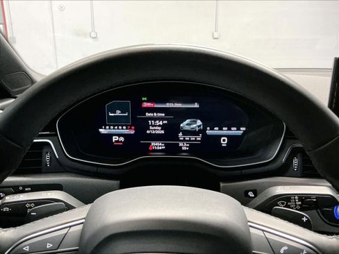 Certified 2023 Audi A5 2.0T Premium Plus w/ Premium Plus AWD/4WD image 20